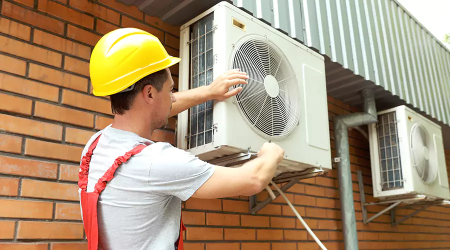 What Happens During a Professional HVAC Inspection?