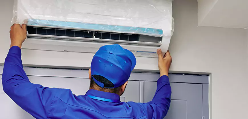 AC Condenser Not Working in Salinas