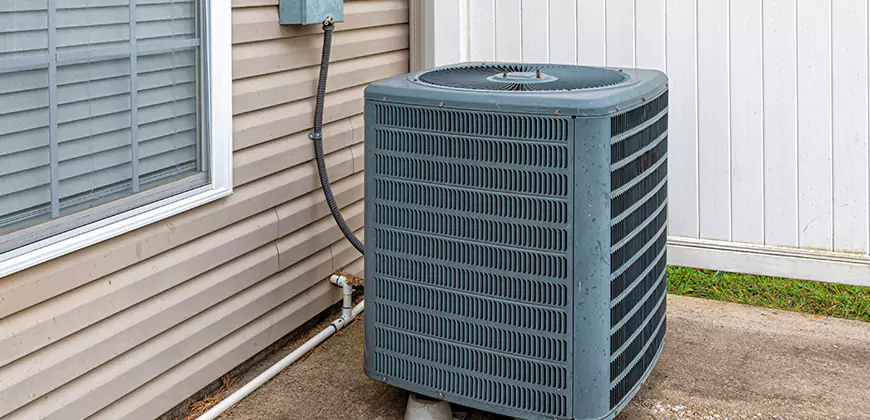 Residential HVAC Maintenance in Salinas