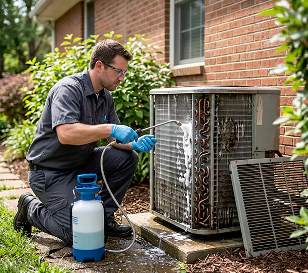 Reliable AC Coil Cleaning Specialists in Salinas, CA