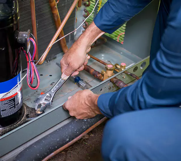Skilled AC Compressor Repair Specialists in Salinas, CA