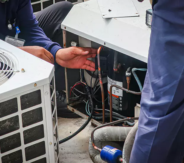 Trusted AC Condenser Repair Experts in Salinas, CA