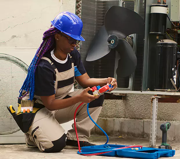 Licensed AC Electrical Repair Pros in Salinas, CA