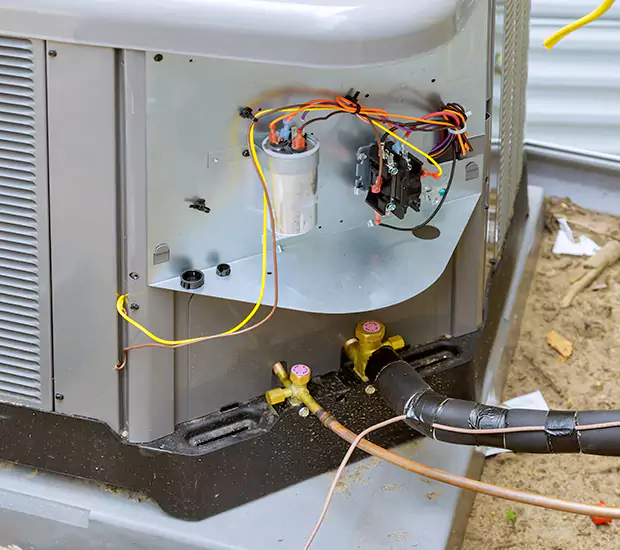 Licensed AC Heater Experts Serving Salinas, CA
