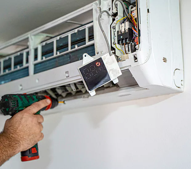 Trusted AC Installation Team in Salinas, CA