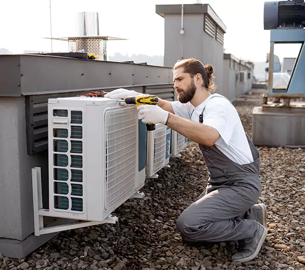 Trusted AC Maintenance Backed by Experience in Salinas, CA