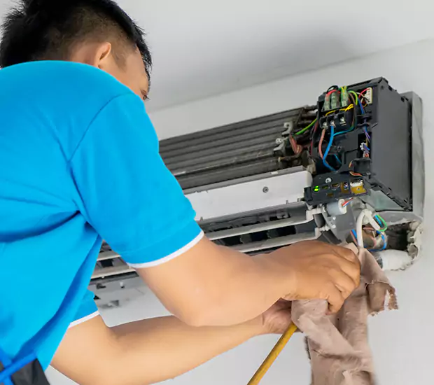 Skilled AC Cooling Services in Salinas, CA