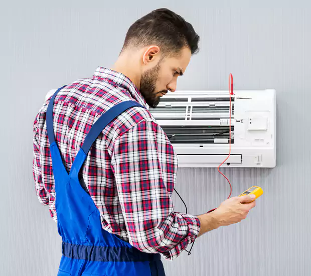 Local AC Service Pros in Salinas, CA