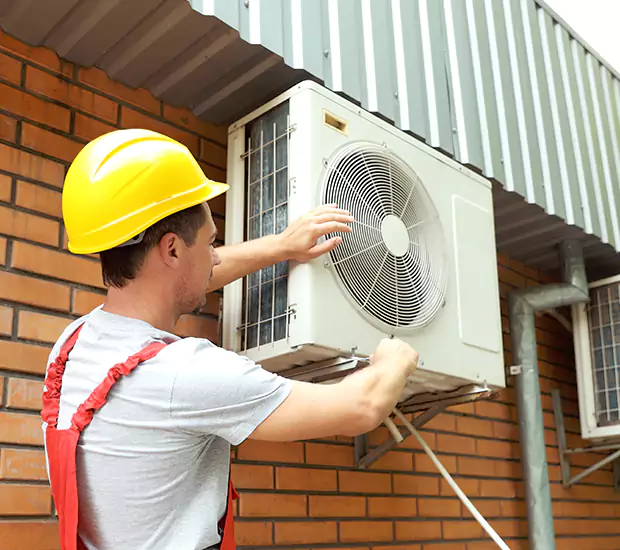 Reliable AC Unit Cleaning Specialists in Salinas, CA