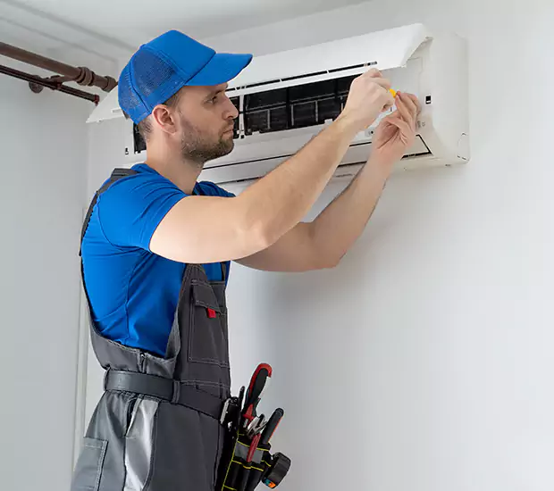 Trusted AC Unit Installers Serving Salinas, CA