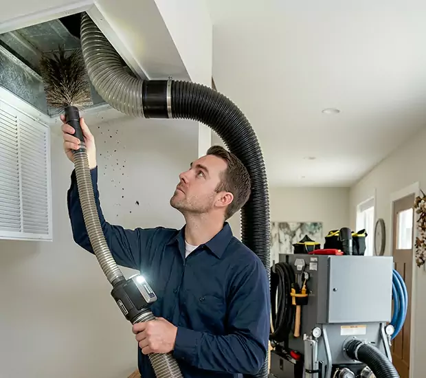 Trusted AC Vent Cleaning Team in Salinas, CA