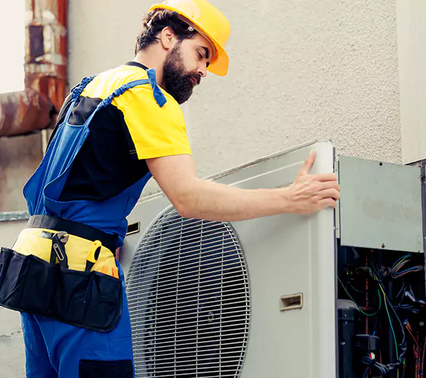 Skilled Air Handler Repair Team in Salinas, CA