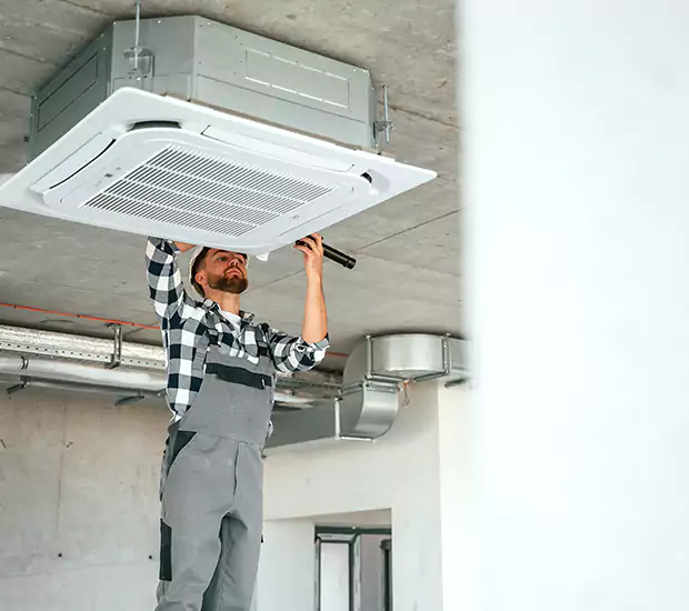 Trusted Central AC Installers Backed By Experience in Salinas, CA