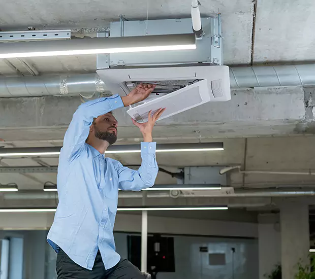 Trusted Commercial AC Replacement Backed by Experience in Salinas, CA