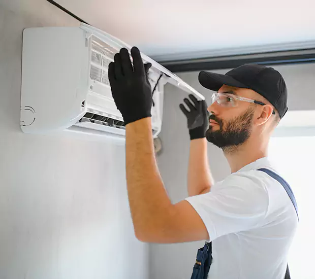 Trusted Ductless Heating and Cooling Pros in Salinas, CA