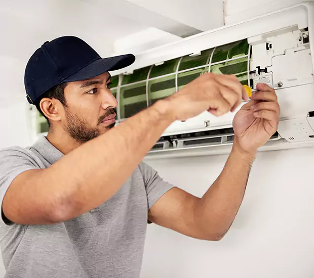 Trusted Emergency Cooling Experts in Salinas, CA