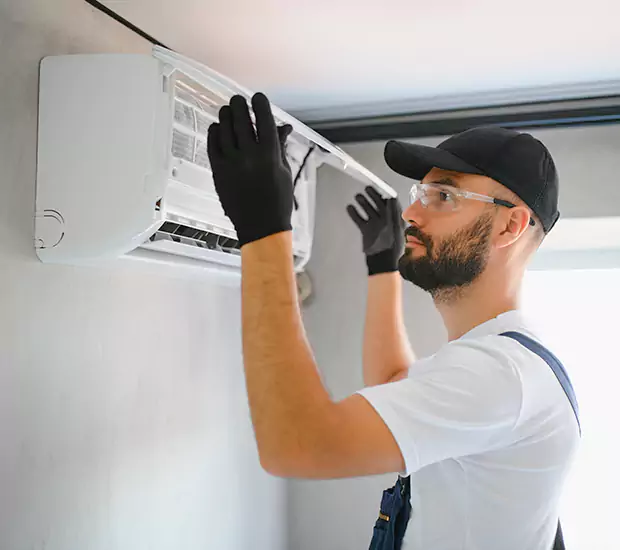 Trusted Emergency AC Replacement Around the Clock in Salinas, CA