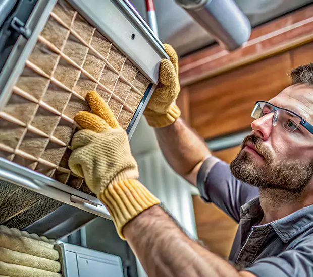 Top-Rated HVAC Cleaners in Salinas, CA