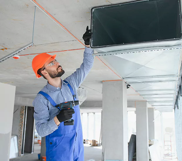 Trusted HVAC Duct Installers Serving Salinas, CA