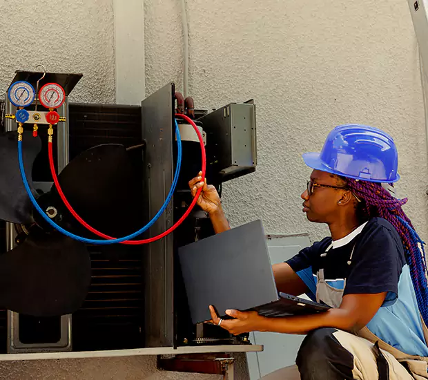 Trusted Whole-System HVAC Installers in Salinas, CA