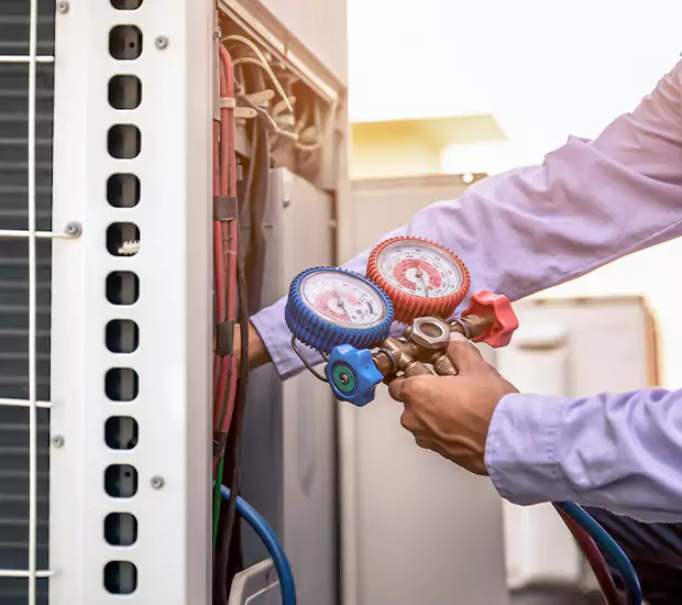 Trusted HVAC Maintenance Backed by Experience in Salinas, CA