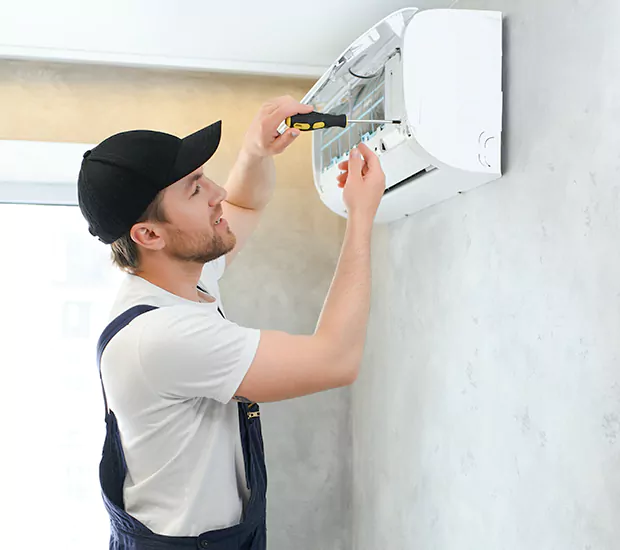 Trusted Mini Split Installers Backed by Experience in Salinas, CA