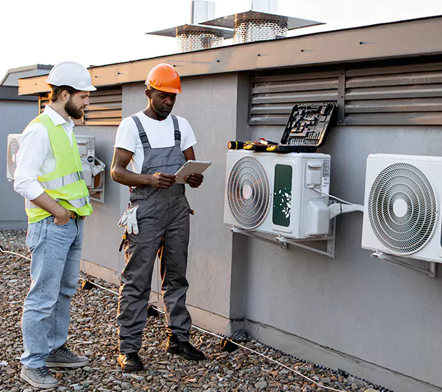 Trusted Outdoor AC Installers Serving Salinas, CA