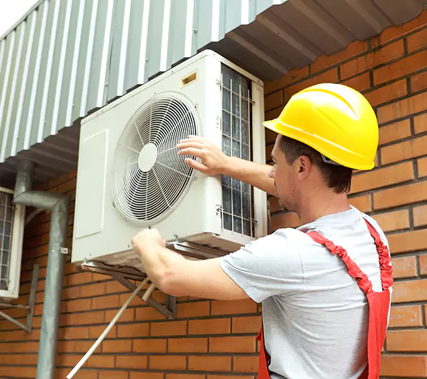 Trusted Outdoor AC Unit Replacement Backed by Experience in Salinas, CA