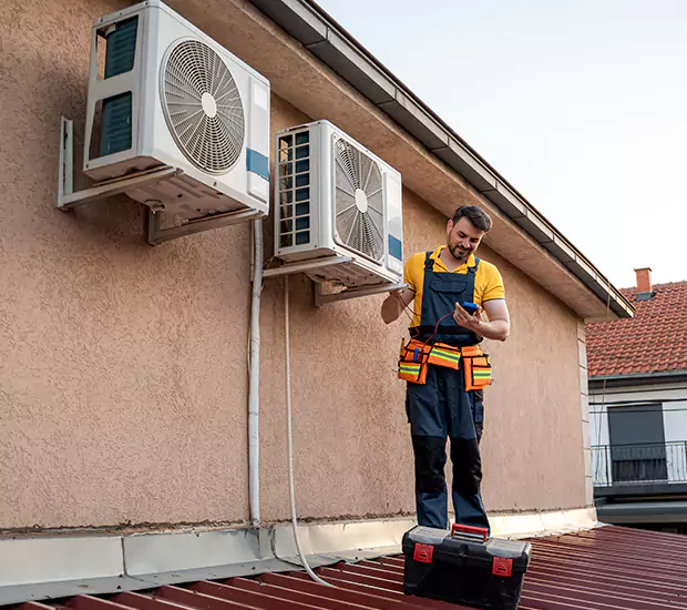 Trusted home HVAC Service Pro’s in Salinas, CA
