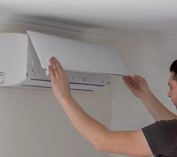 Trusted Split Air Conditioner Installation Team in Salinas, CA