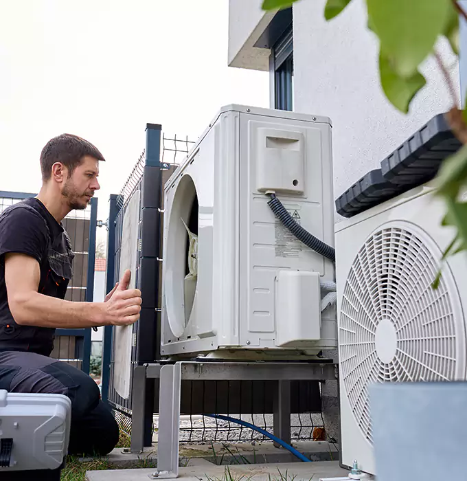 Why Salinas, CA Homeowners Trust HVAC Salinas With Their Condenser?