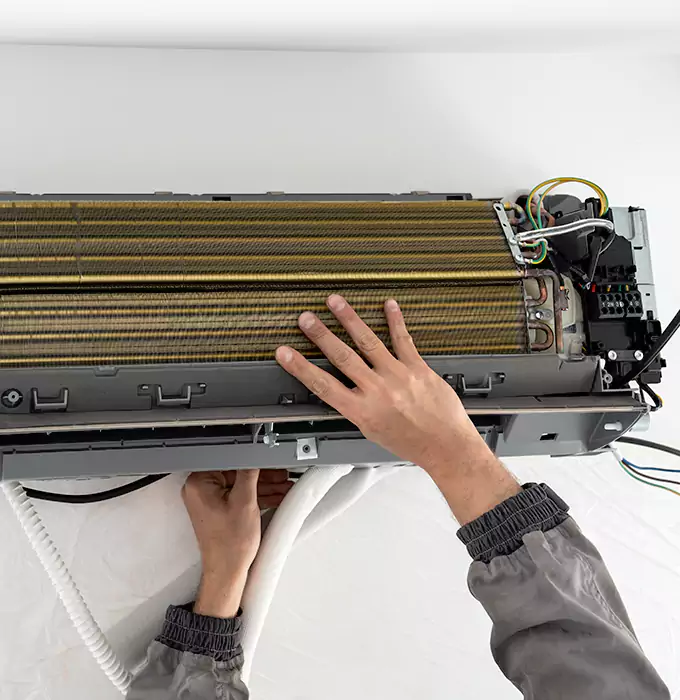 Why Salinas, CA Families Trust Us When the AC Heater Fails?