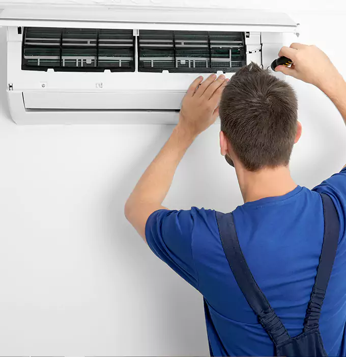 Why Salinas, CA Homeowners Choose HVAC Salinas for AC Noises?