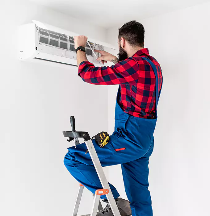 Why Salinas, CA Homeowners Trust Us for the Whole System?