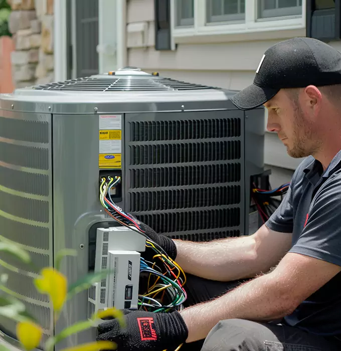 Why Salinas, CA Homeowners Choose HVAC Salinas for Short Cycling?