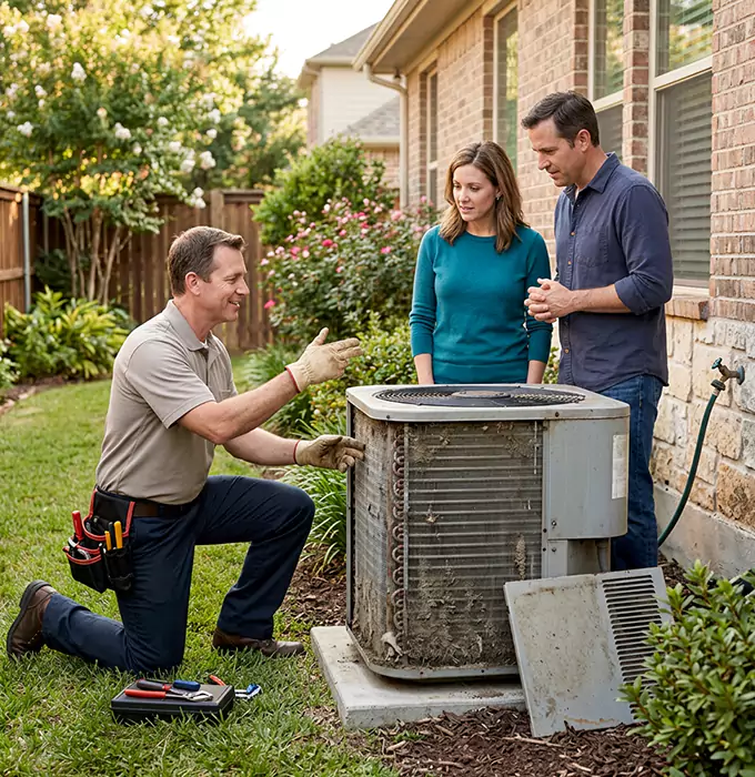 Why Salinas, CA Homeowners Trust HVAC Salinas for a Cleaner AC?