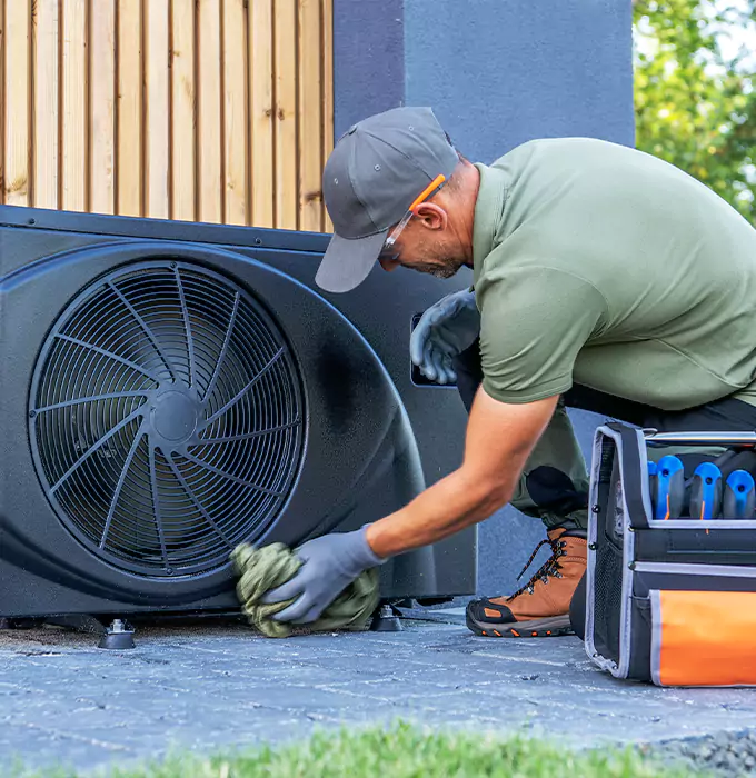 Why Salinas, CA Homeowners Trust HVAC Salinas With Their Air Handler?