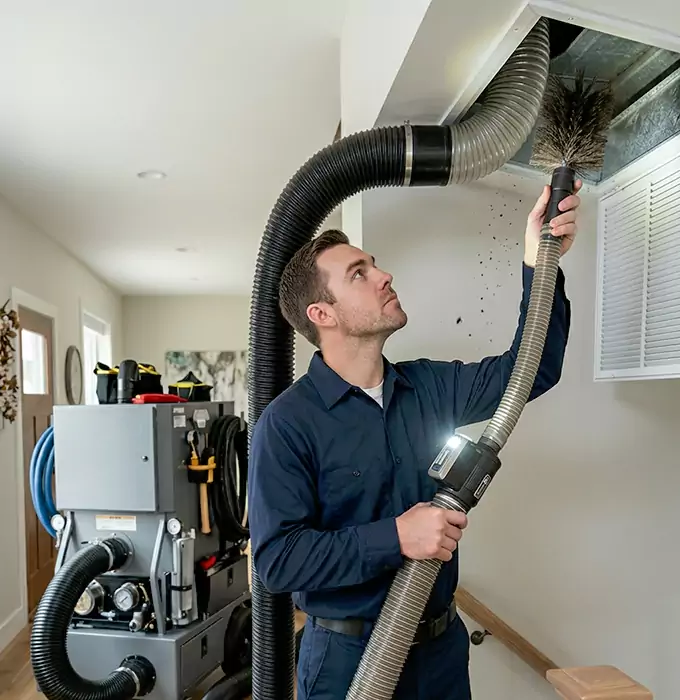 Why Salinas, CA Businesses Trust HVAC Salinas for Clean Air?
