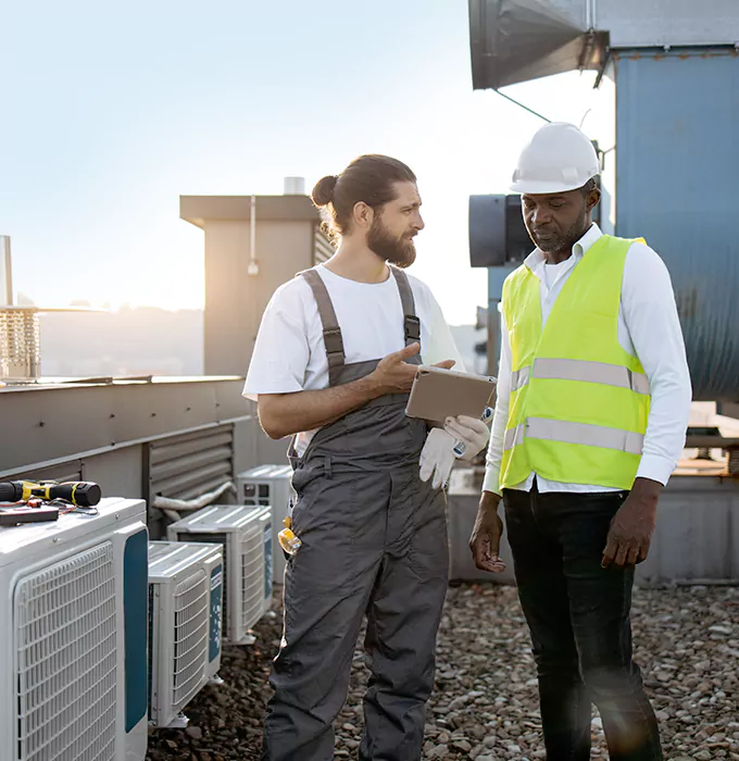 Why Salinas, CA Businesses Choose HVAC Salinas for HVAC?