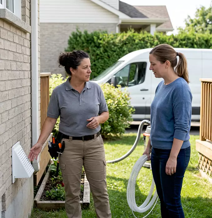 Why Salinas, CA Homeowners Trust HVAC Salinas for a Safe Dryer?