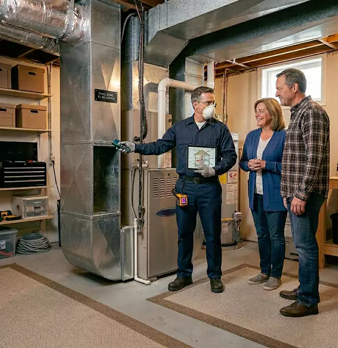 Why Salinas, CA Homeowners Trust HVAC Salinas for Clean Heat?