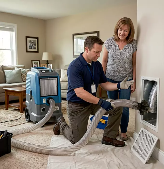 Why Salinas, CA Homeowners Trust HVAC Salinas for Clean Heat?
