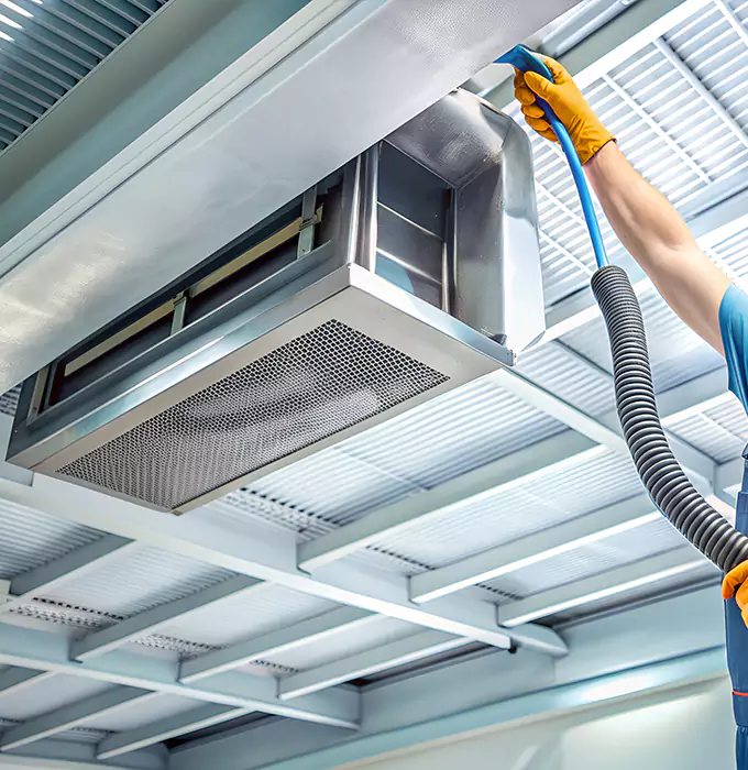 Why Salinas, CA Homeowners Choose HVAC Salinas for HVAC Cleaning?
