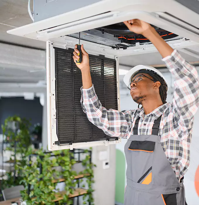 Why Salinas, CA Homeowners Choose HVAC Salinas as Their HVAC Contractor?