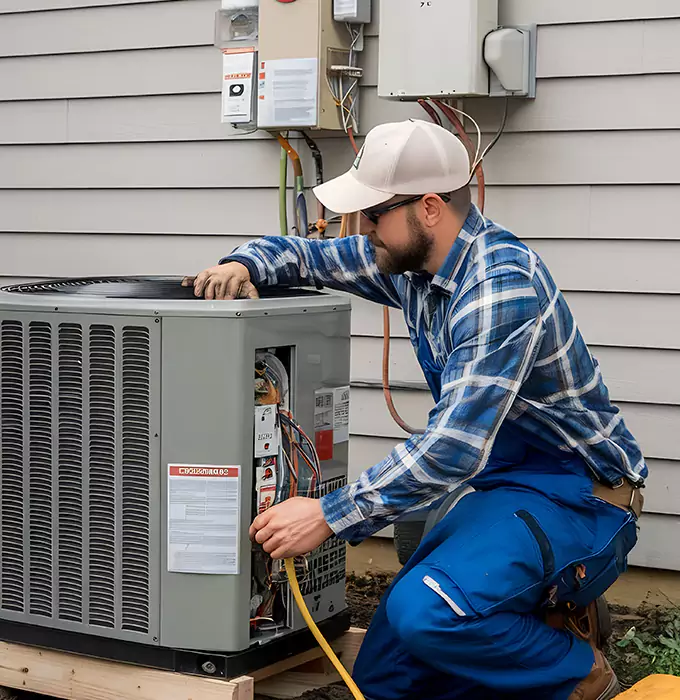 Why Salinas, CA Homeowners Choose HVAC Salinas for HVAC Installation?
