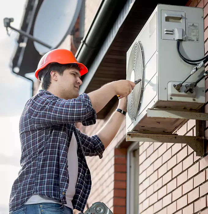 Why Salinas, CA Families Choose HVAC Salinas for Home Comfort?